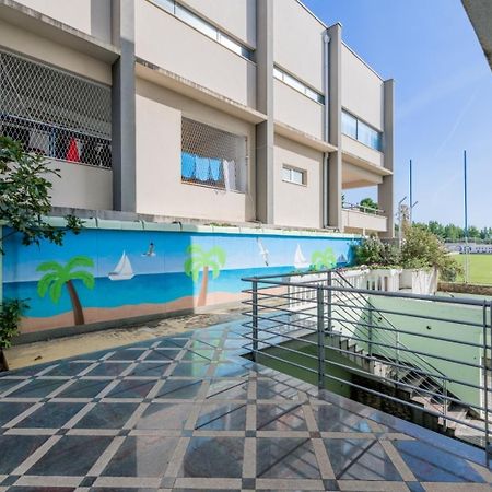 Ruza&Nikolina "1" Apartmani - Baška Voda Eksteriør billede