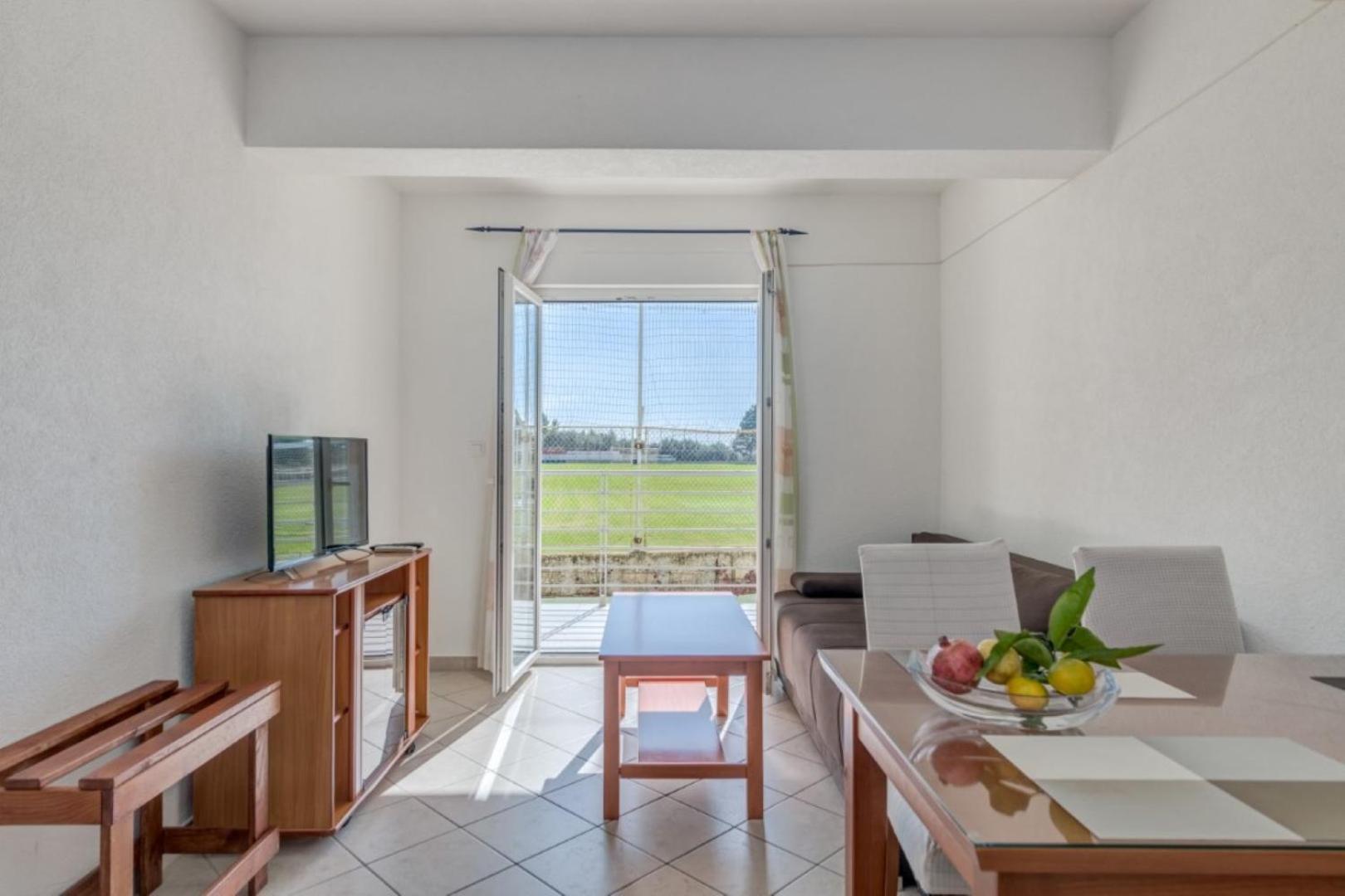 Ruza&Nikolina "1" Apartmani - Baška Voda Eksteriør billede