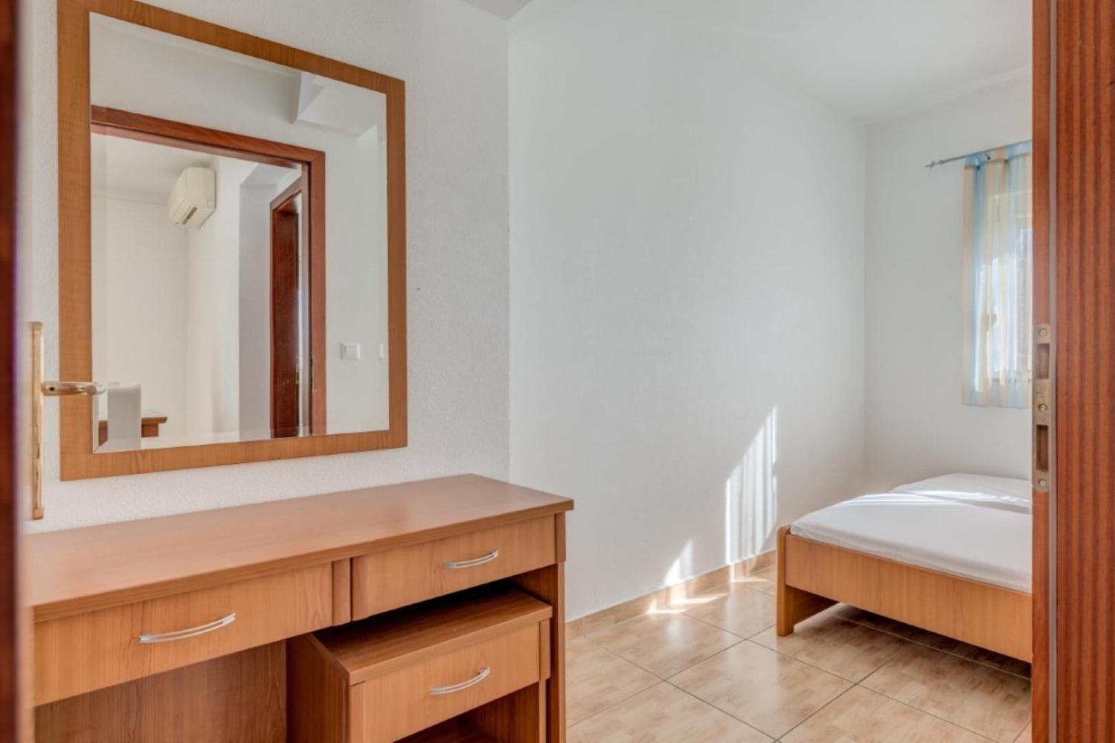 Ruza&Nikolina "1" Apartmani - Baška Voda Eksteriør billede