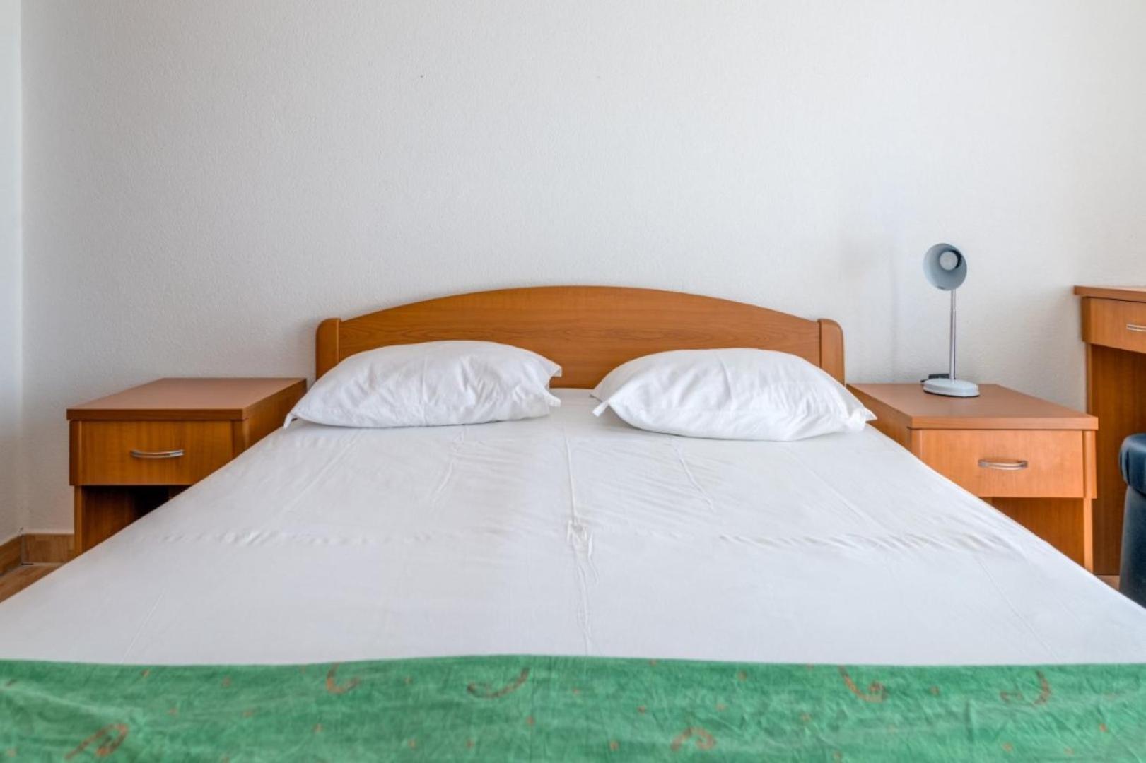 Ruza&Nikolina "1" Apartmani - Baška Voda Eksteriør billede