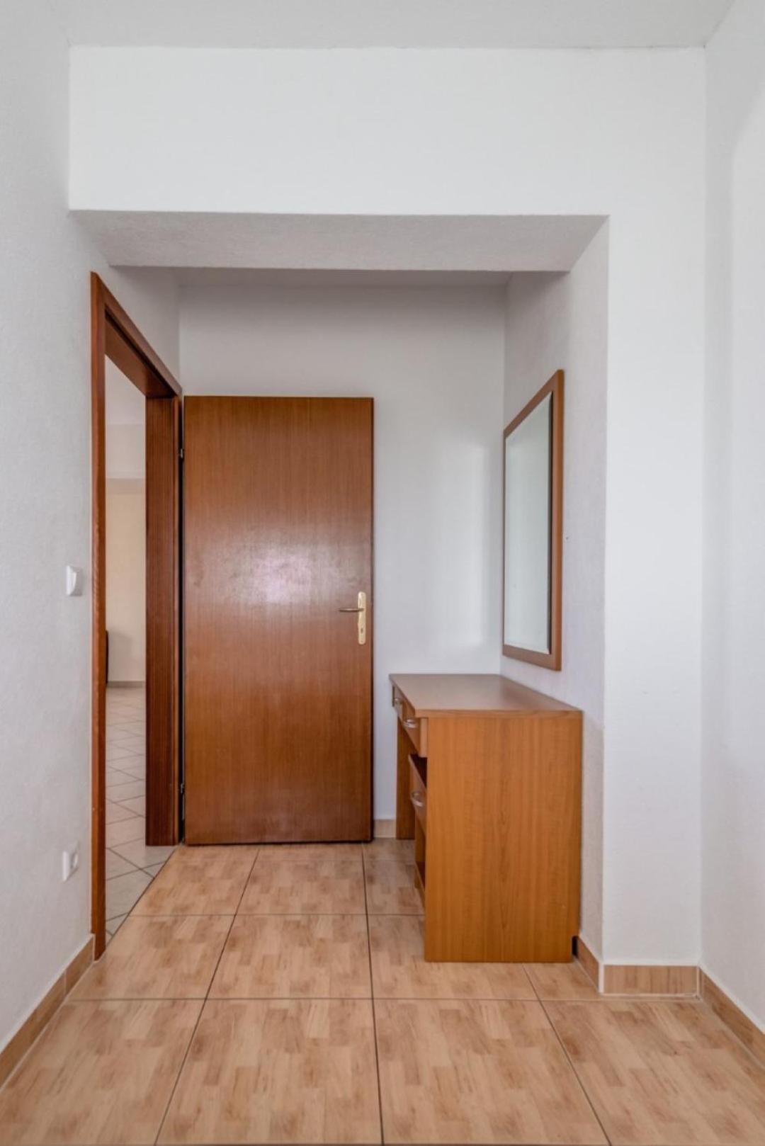 Ruza&Nikolina "1" Apartmani - Baška Voda Eksteriør billede